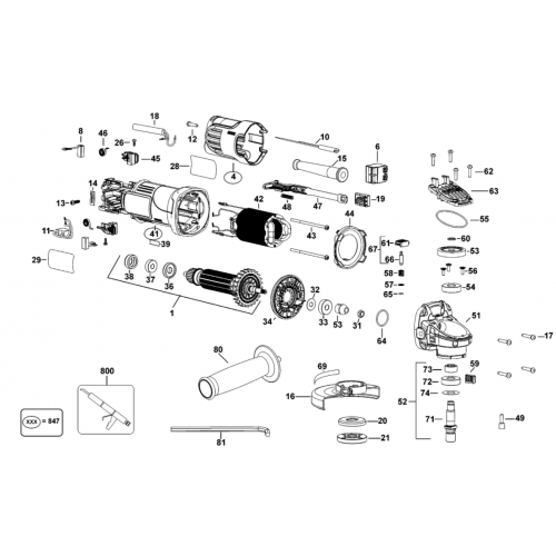 DWE8110S (TYPE 1)